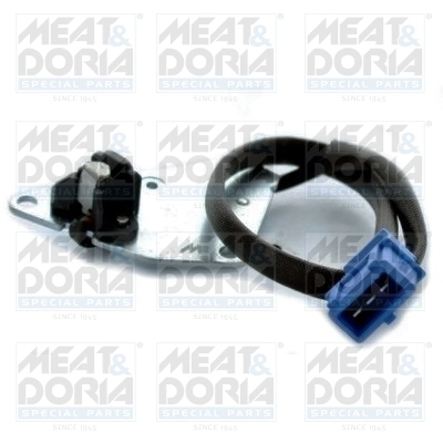 Sensor, camshaft position